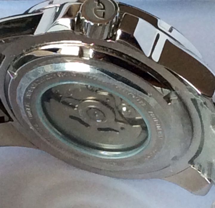 Zegarek Android Endeavor Automatic USA