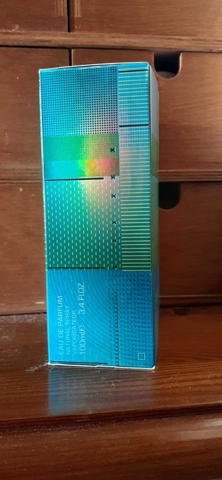 Maison Alhambra Monocline 05 woda perfumowana 100ml unisex