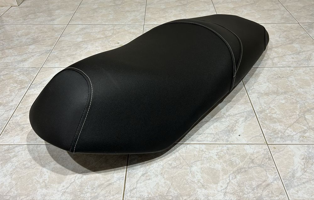 Banco SYM JET 14  (50/125)  Velho por Novo