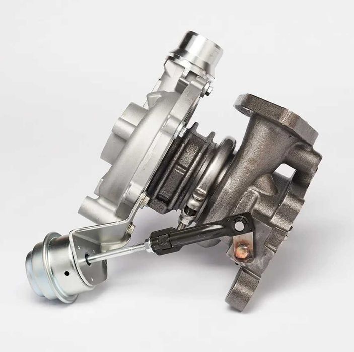 FABRYCZNIE NOWA TURBINA Opel Movano Renault MASTER 2.0 2.3 90-125Km