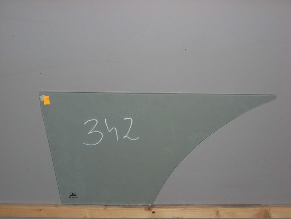 JCB 3CX, 4CX, 214-4, 215S, 215-2, 217-2  kabina P12  - szyba  nr 342