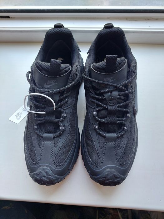 Nike ACG Mountain Fly Gore-Tex Black 42