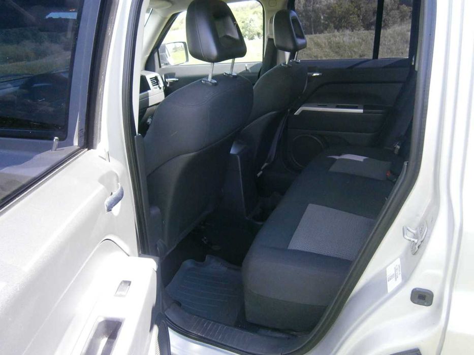 JEEP PATRIOT 4x4 2008r. 2,4 + GAZ ZAMIANA !