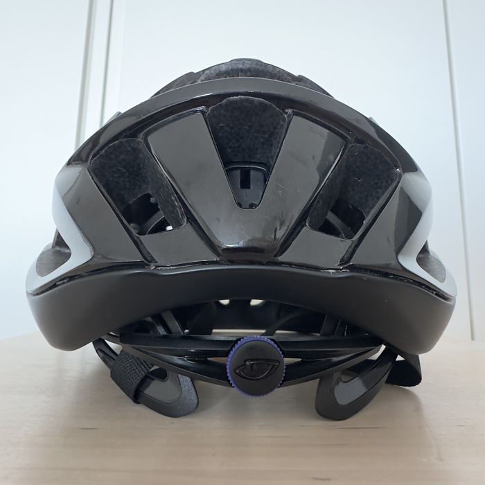 Kask rowerowy ~ Giro Agilis Womens Series rozm.M ~ 250 g