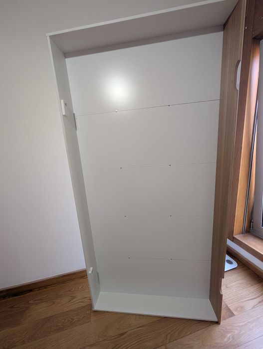 Gaveta cama criança c/rodas
