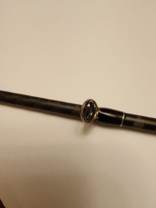 Shimano soare ci4+ 803lt tubular