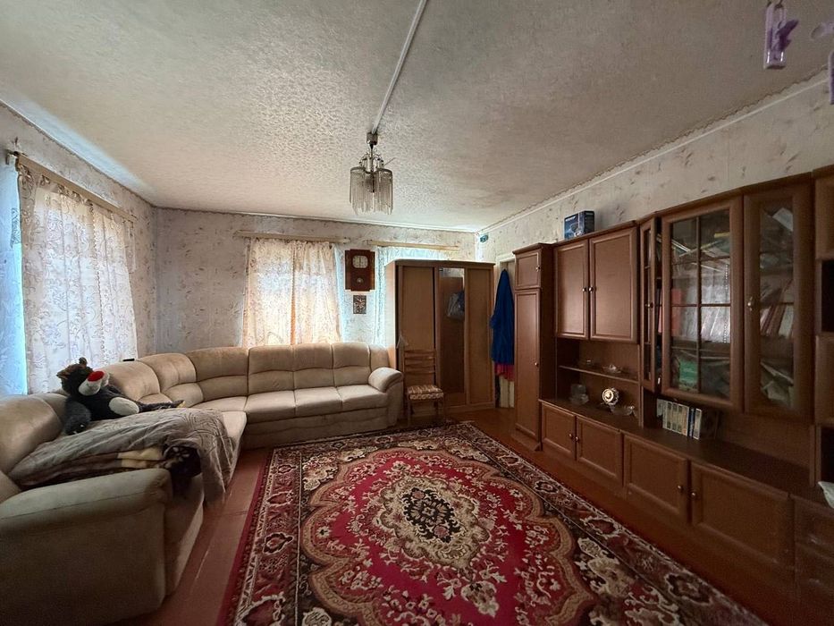 Будинок в Глібівці по ціні ділянки