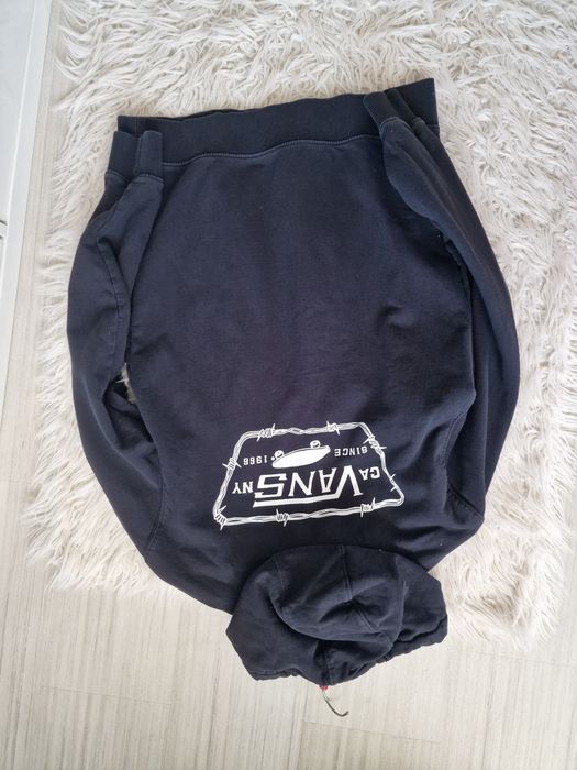 Bluza męska Vans
