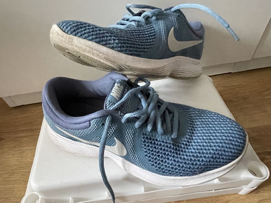 Nike 39 używane