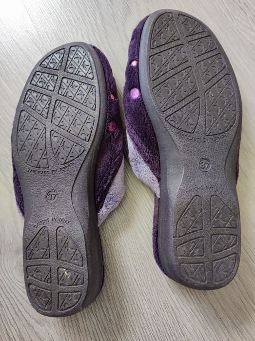 Chinelos de quarto de senhora