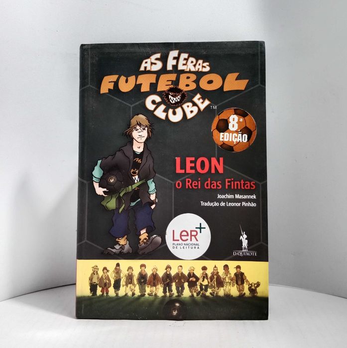 NATAL MAIS BARATO "As Feras Futebol Club  "  Nº 1 - 5 - 6 - 7