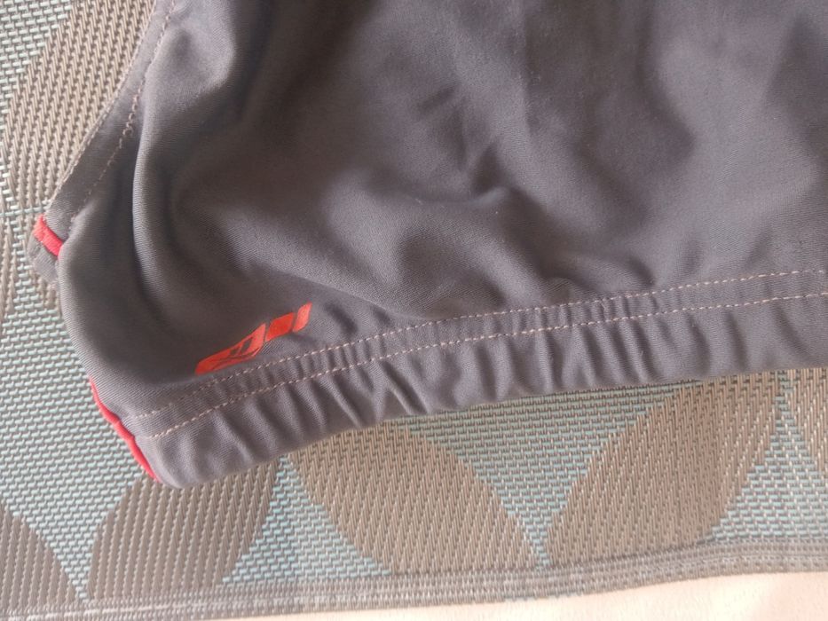 Dla Pana do pływania majtki Reebok rk95