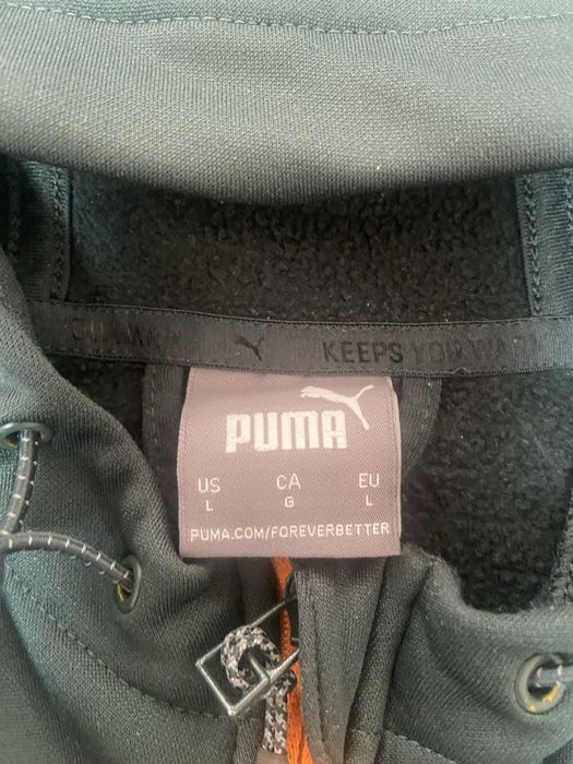 Олімпійка    Puma