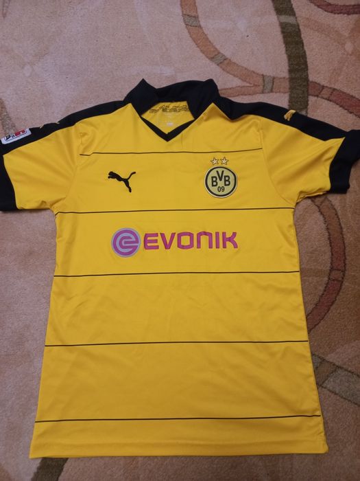 Koszulka Puma Borussia Reus