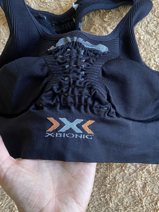 Топ спортивний x bionix