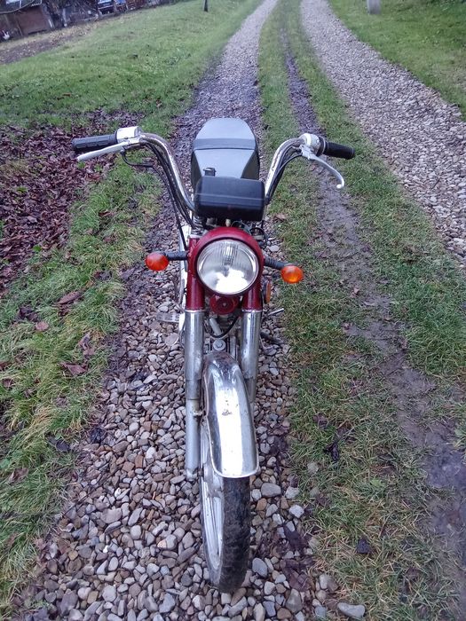 Продам дельту ..