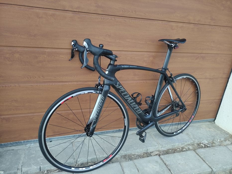 Specialized Venge Expert r.56, Shimano 105