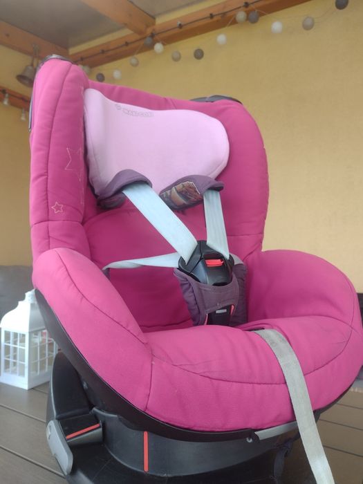 Fotelik Maxi - Cosi Tobi