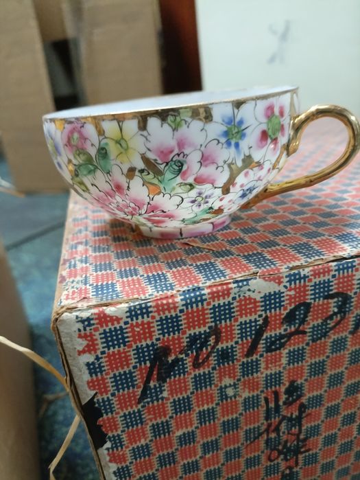 Artigos para desocupar vários novos e usados