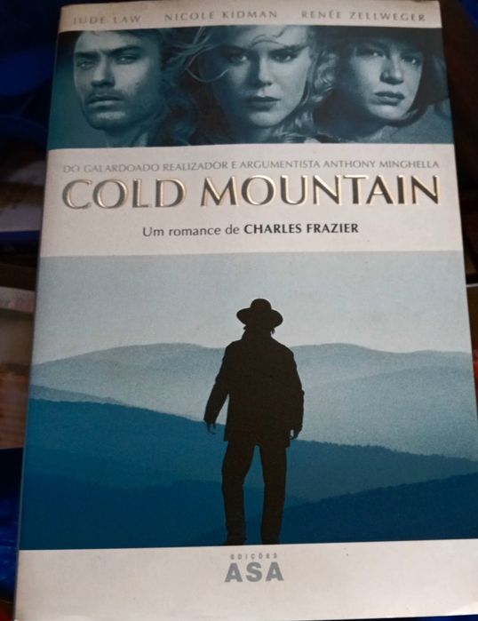 Livros usados como novos