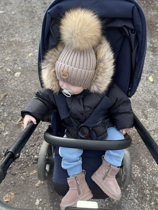 Каляска 2 в 1 Cybex Balios s