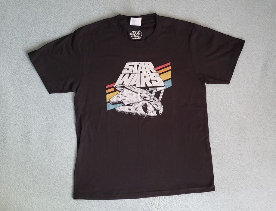 Star Wars tshirt koszulka rozmiar S