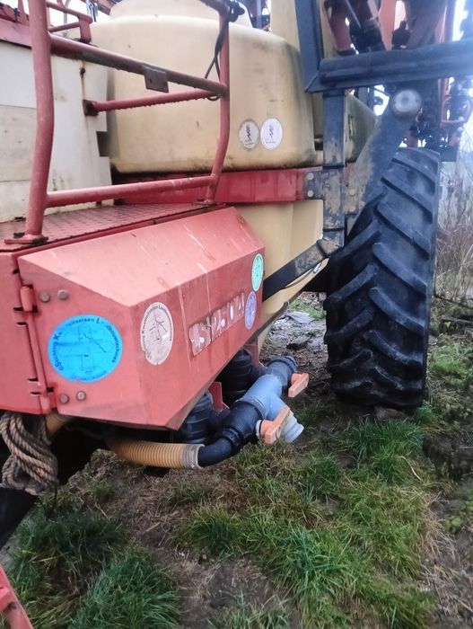 Opryskiwacz vicon kverneland Ray 2600