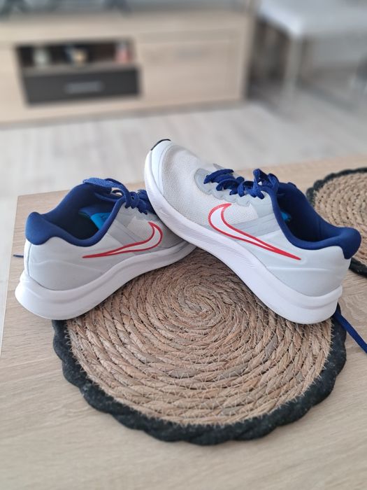 Sprzedam Adidasy  Nike