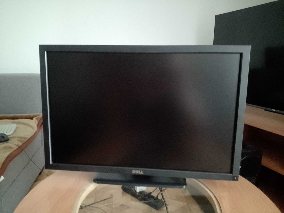 DELL 24" U2410f 1920x1200 16:10