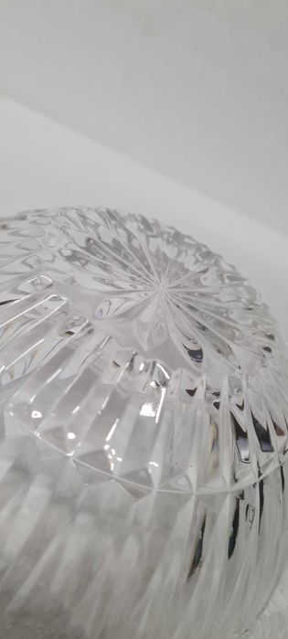 Misa Szkło Kryształowe 15cm