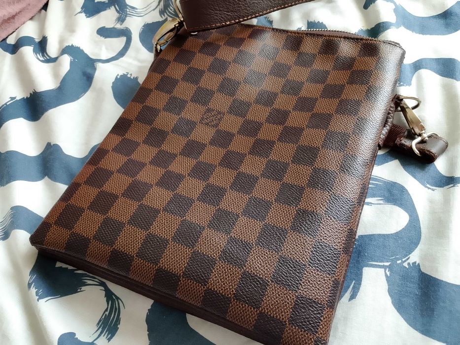 Nowa saszetka lv Louis Vuitton