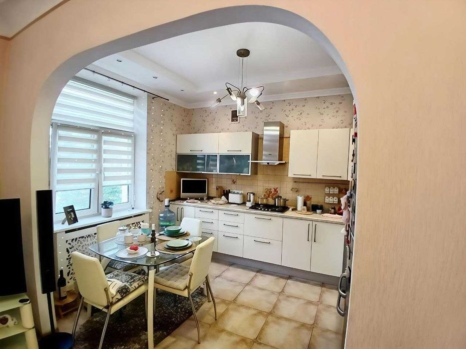 Продаж 3кім.квартири Героїв Севастополя( Шалімова) 20/1