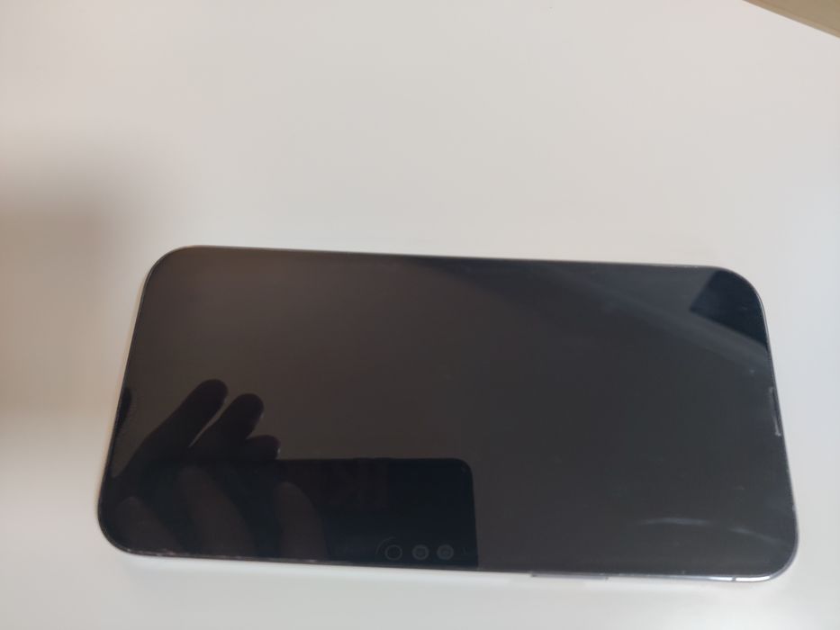 Iphone 13 pro max 128 gb