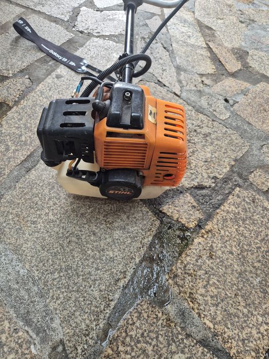 Roçadora  imitação stihl