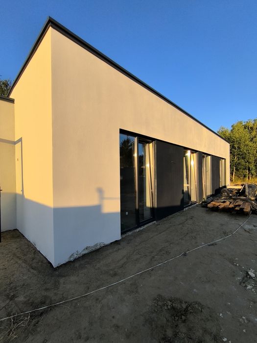 Новобудова 2026 Бабаї.  Південна частина передмістя Харкова Дом Бабаи