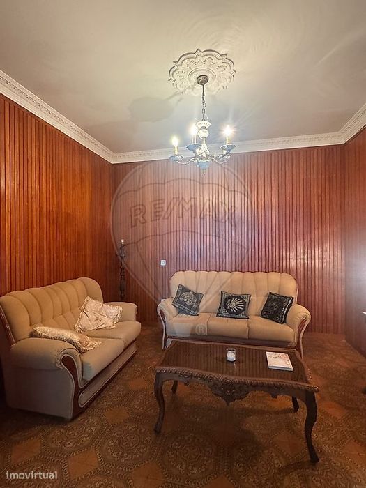 Apartamento T2 para arrendamento
