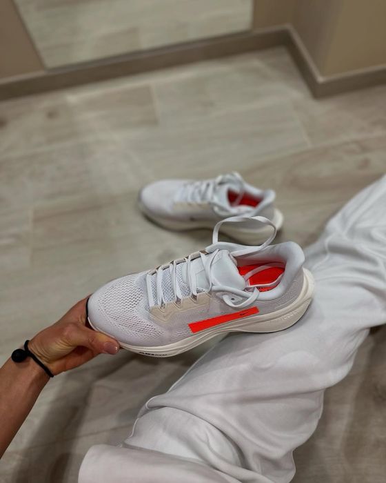 Оригінальні кросівки Nike Air Zoom Pegasus 41 HF4300 100