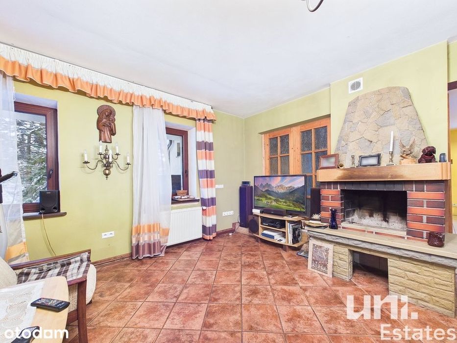 Łętownia | Las | 33 ar | 230 m²| Okazja