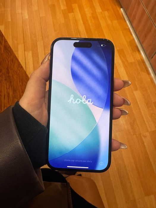 [Penafiel] IPHONE 16