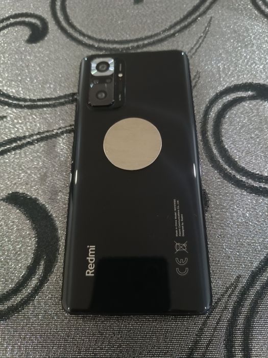 Xiaomi Redmi Note 10 Pro 6/ 128GB desbloqueado