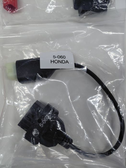 Diagnóstico  de motas