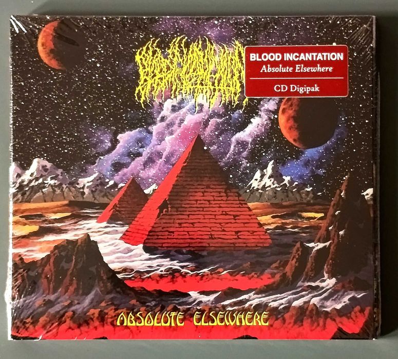 CDs de Death e Thrash Metal (novos selados)