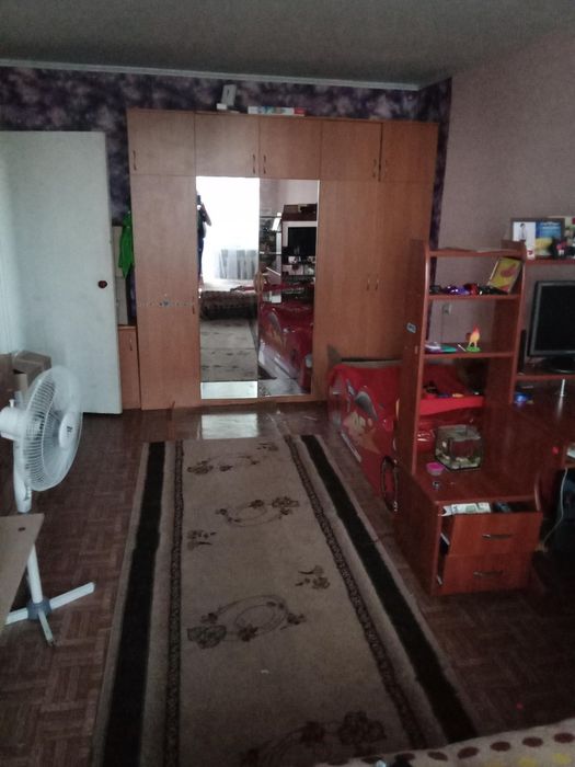 Продам 1 кімн.квартиру м.Черкаси