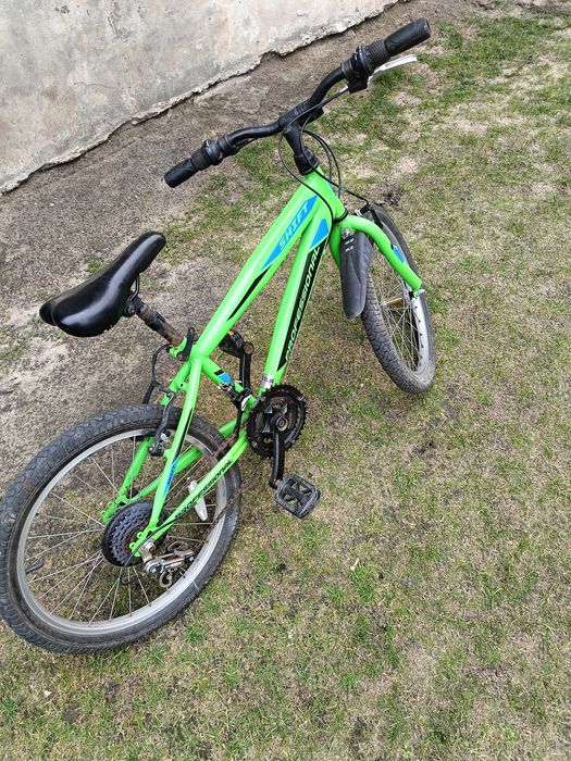 Rower 20 cali Shift profesional