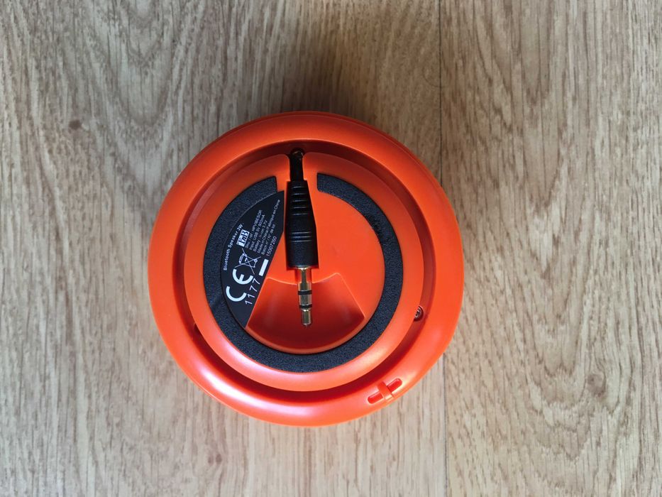 Coluna Bluetooth Remix TnB - 3H (NOVA)