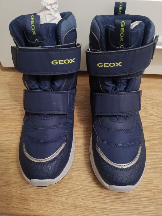 Śniegowce Geox rozm. 36, nowe