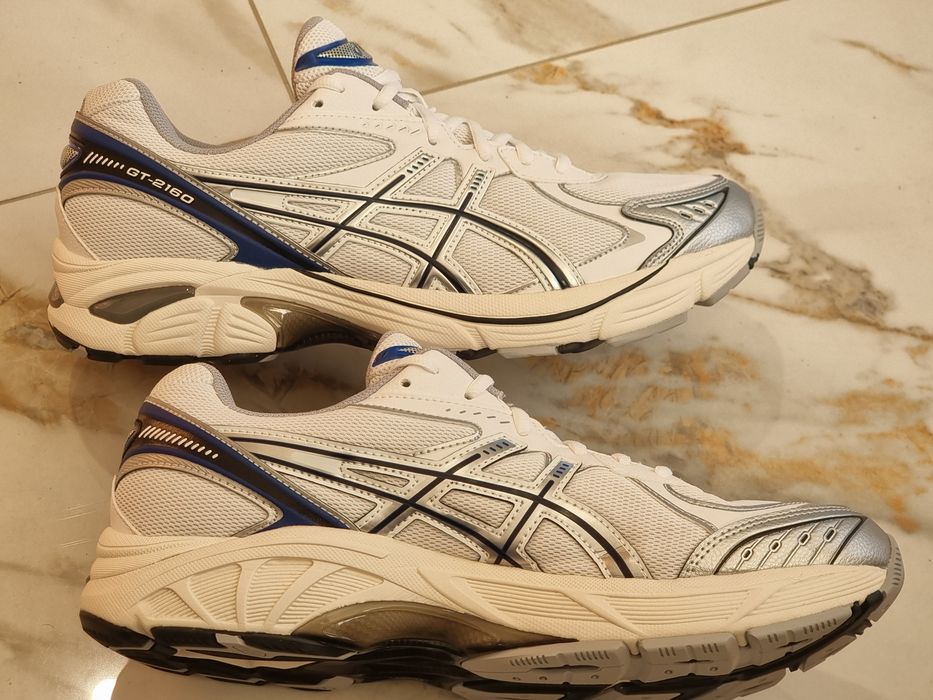 Оригінал 100% Кросівки Asics GT-2160   EURO 46