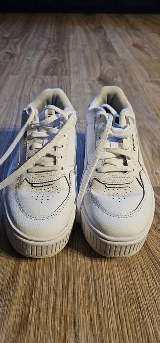 PUMA buty damskie rozmiar 40 wkładka 25,5cm