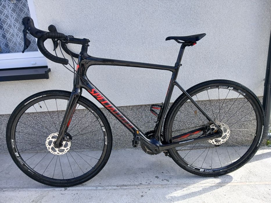 Specialized Diverge Sport Carbon 64