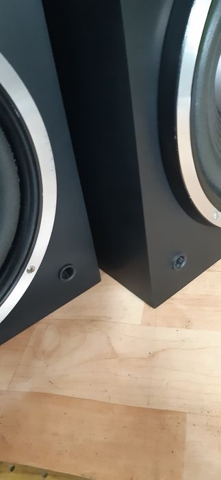 Kolumny głośnikowe altus 75